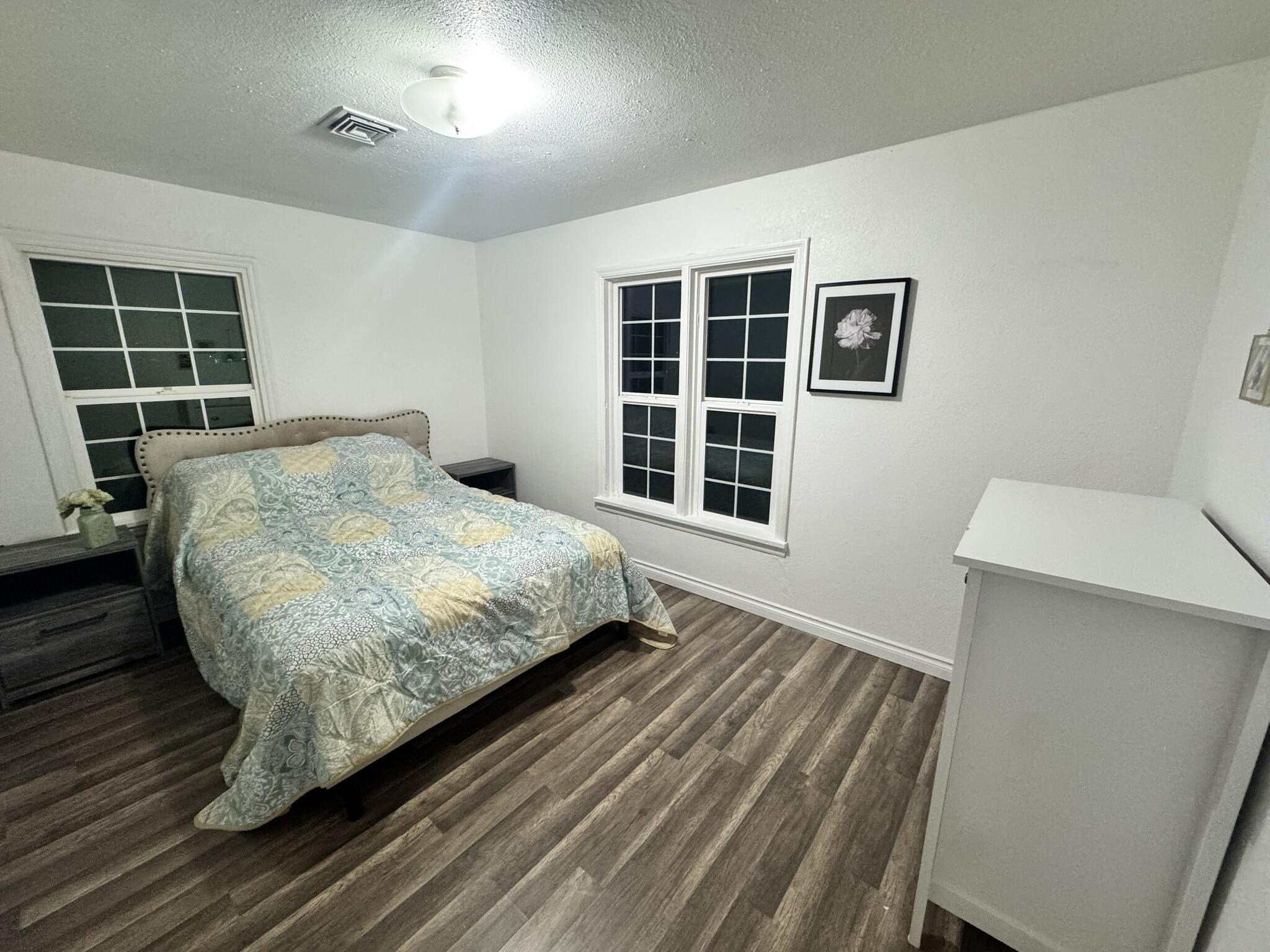 Bureker Place - Residential