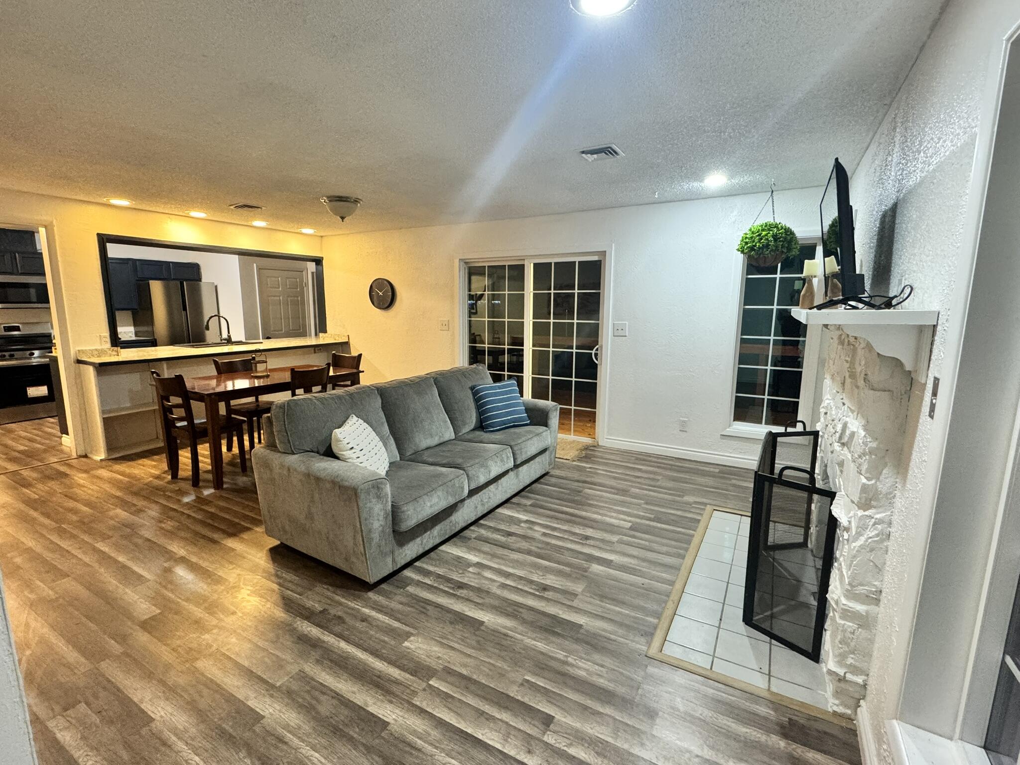 Bureker Place - Residential