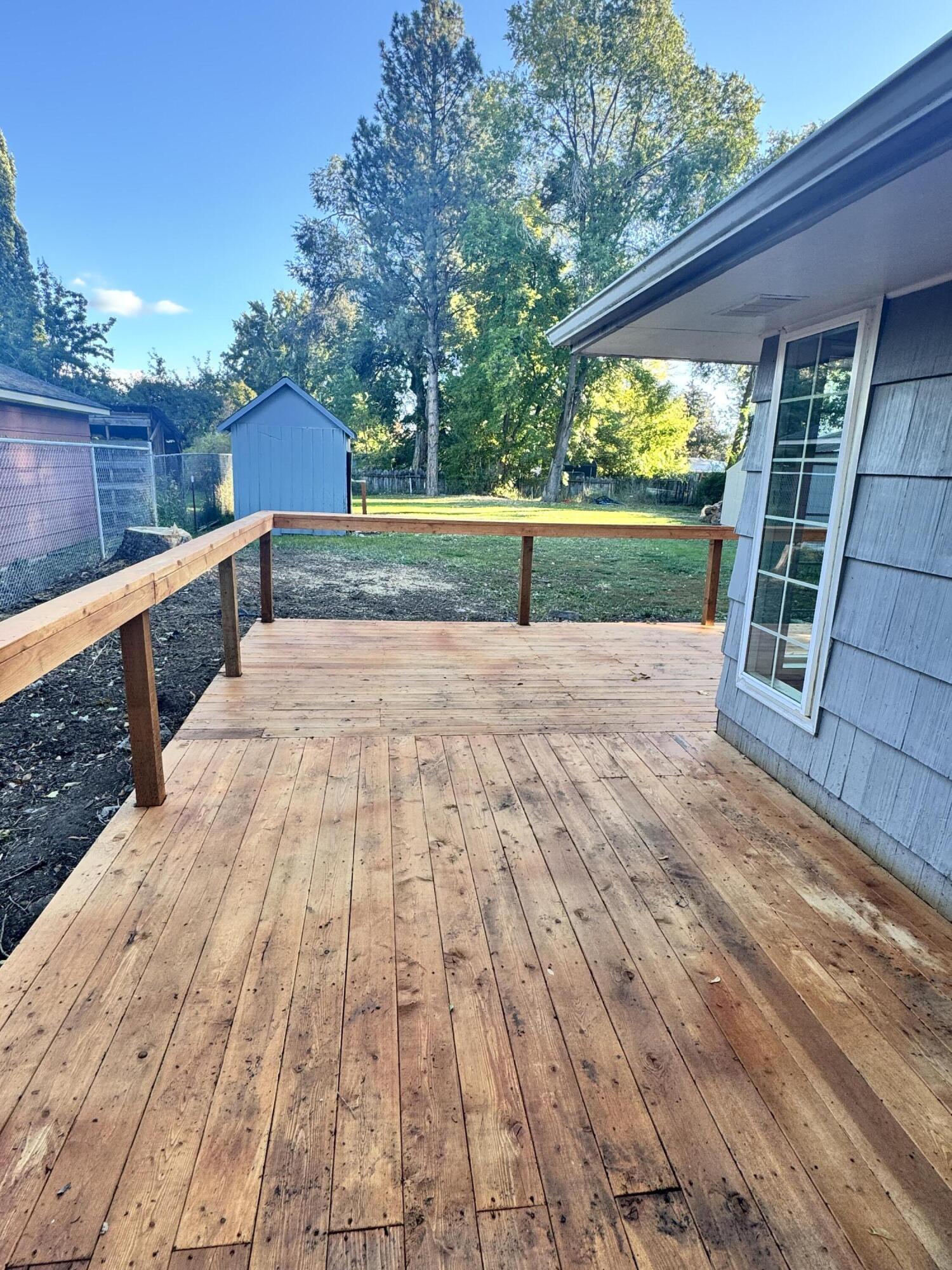 Bureker Place - Residential