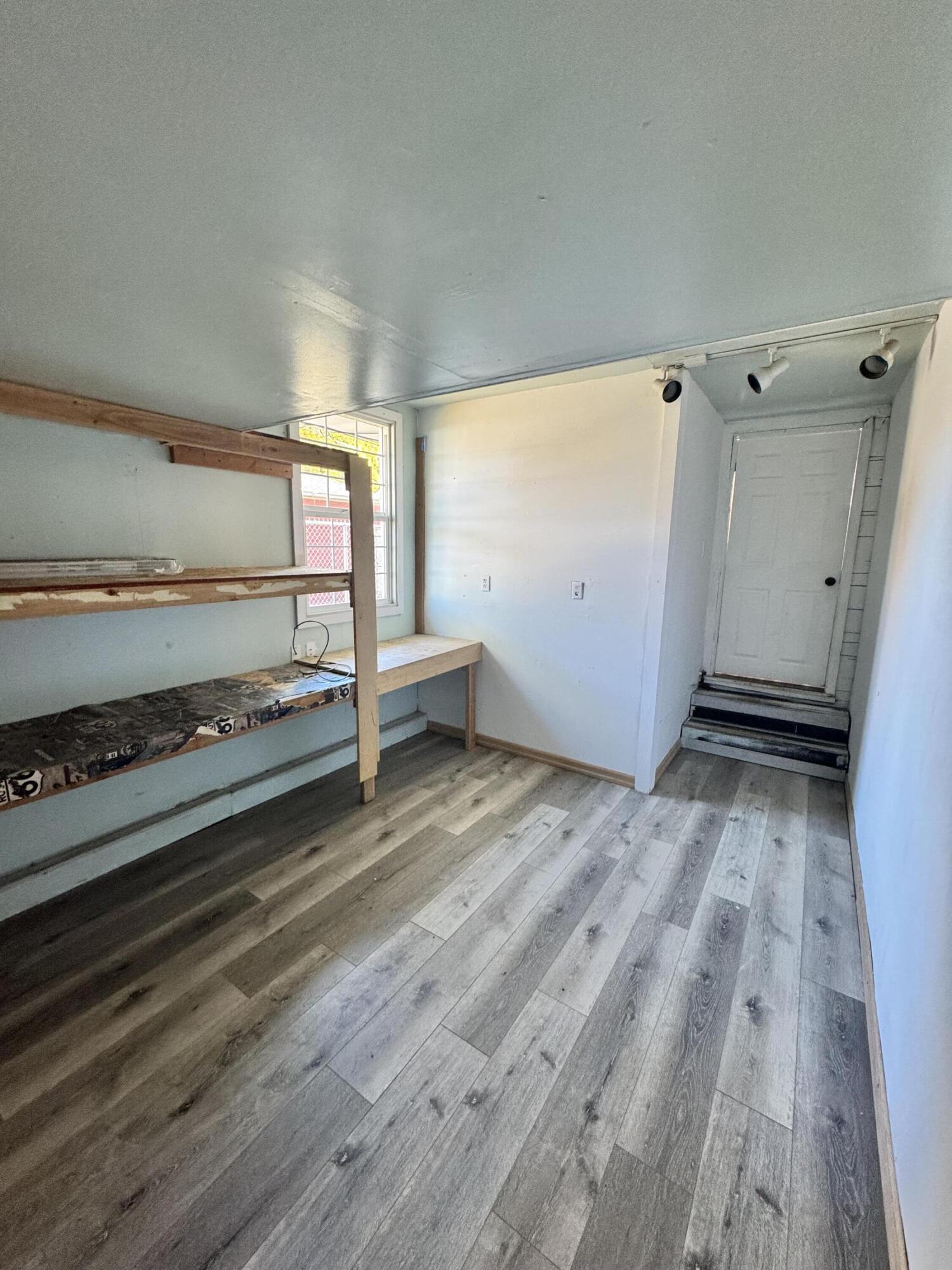 Bureker Place - Residential