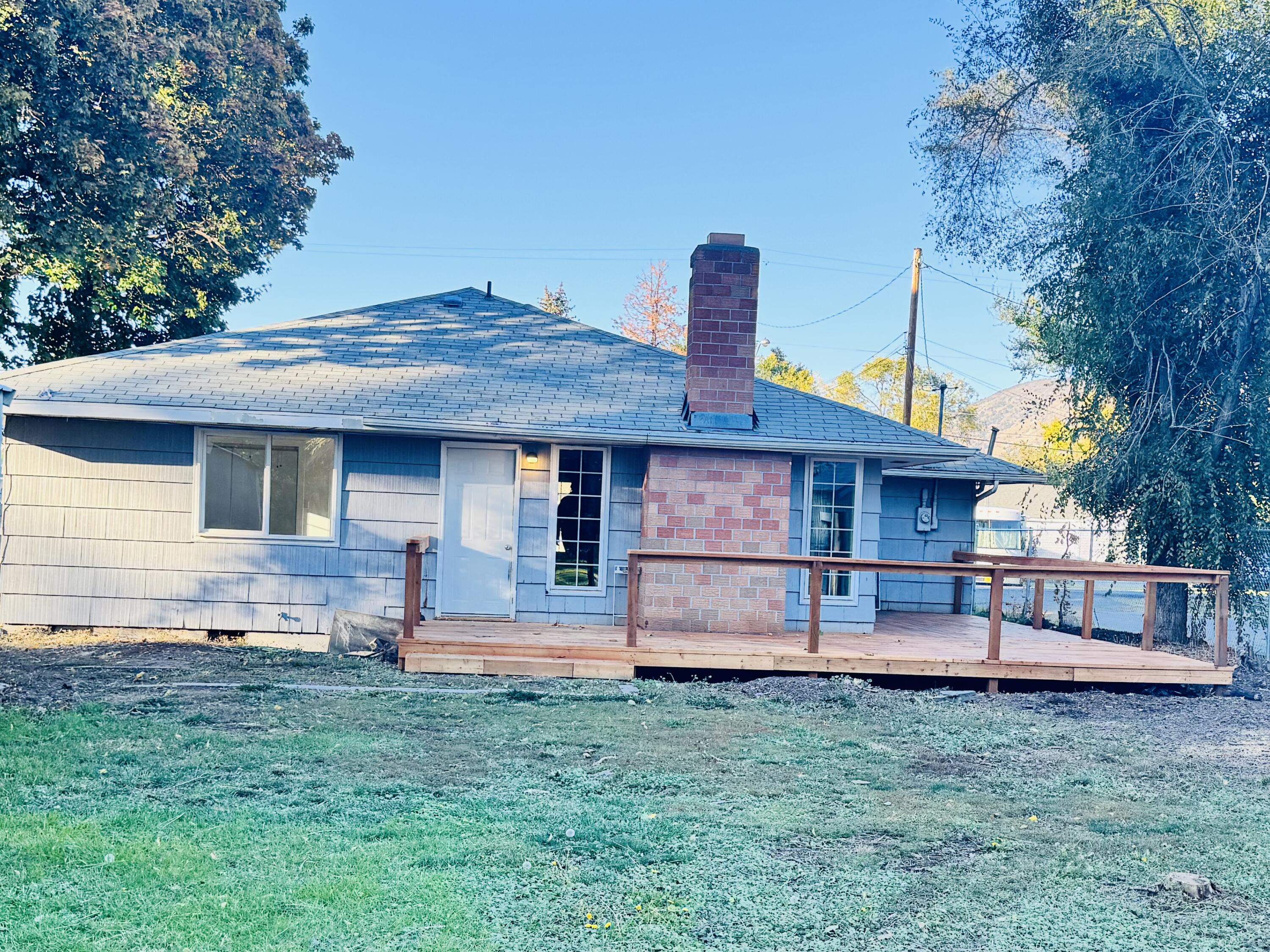 Bureker Place - Residential