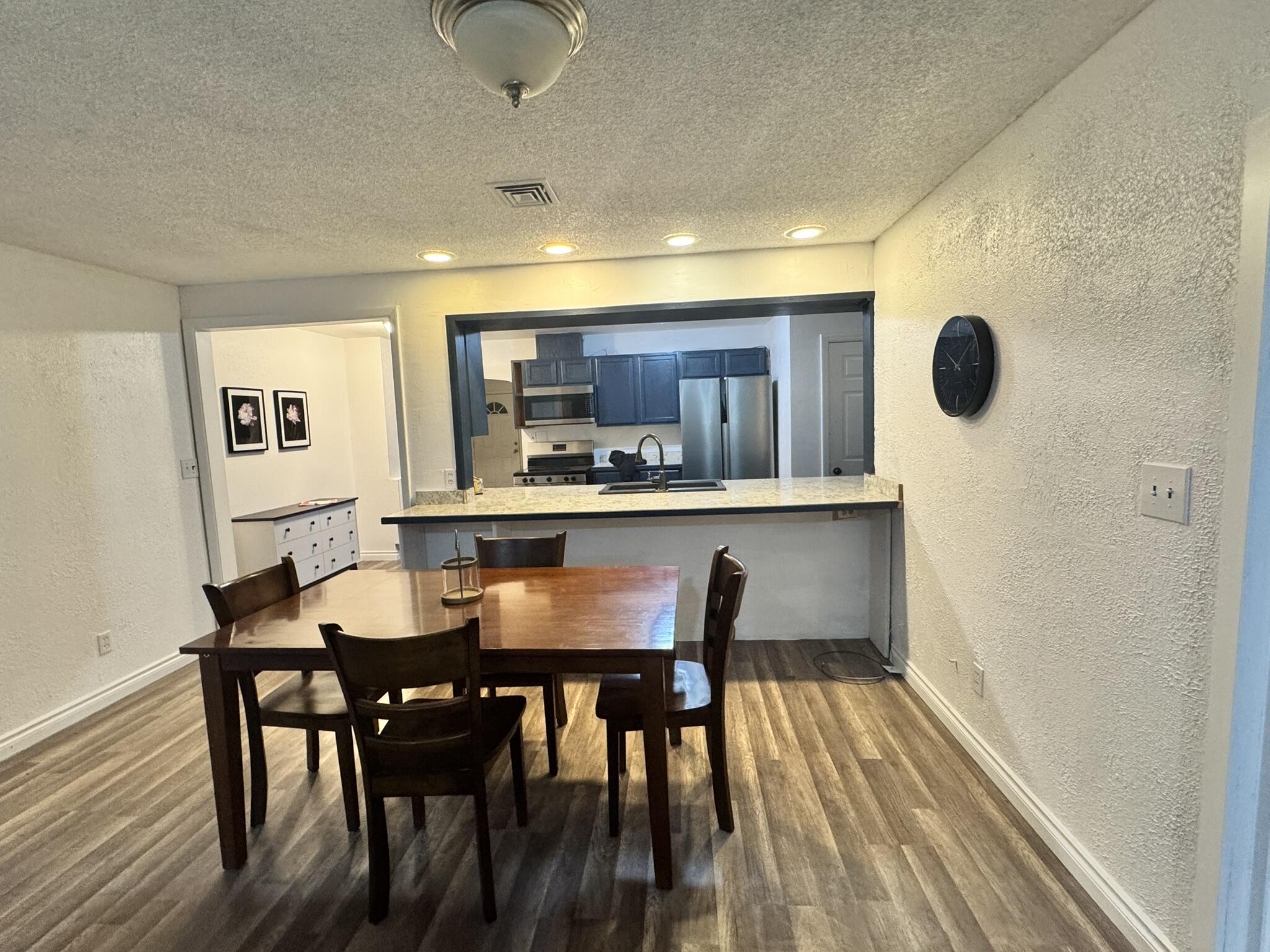 Bureker Place - Residential