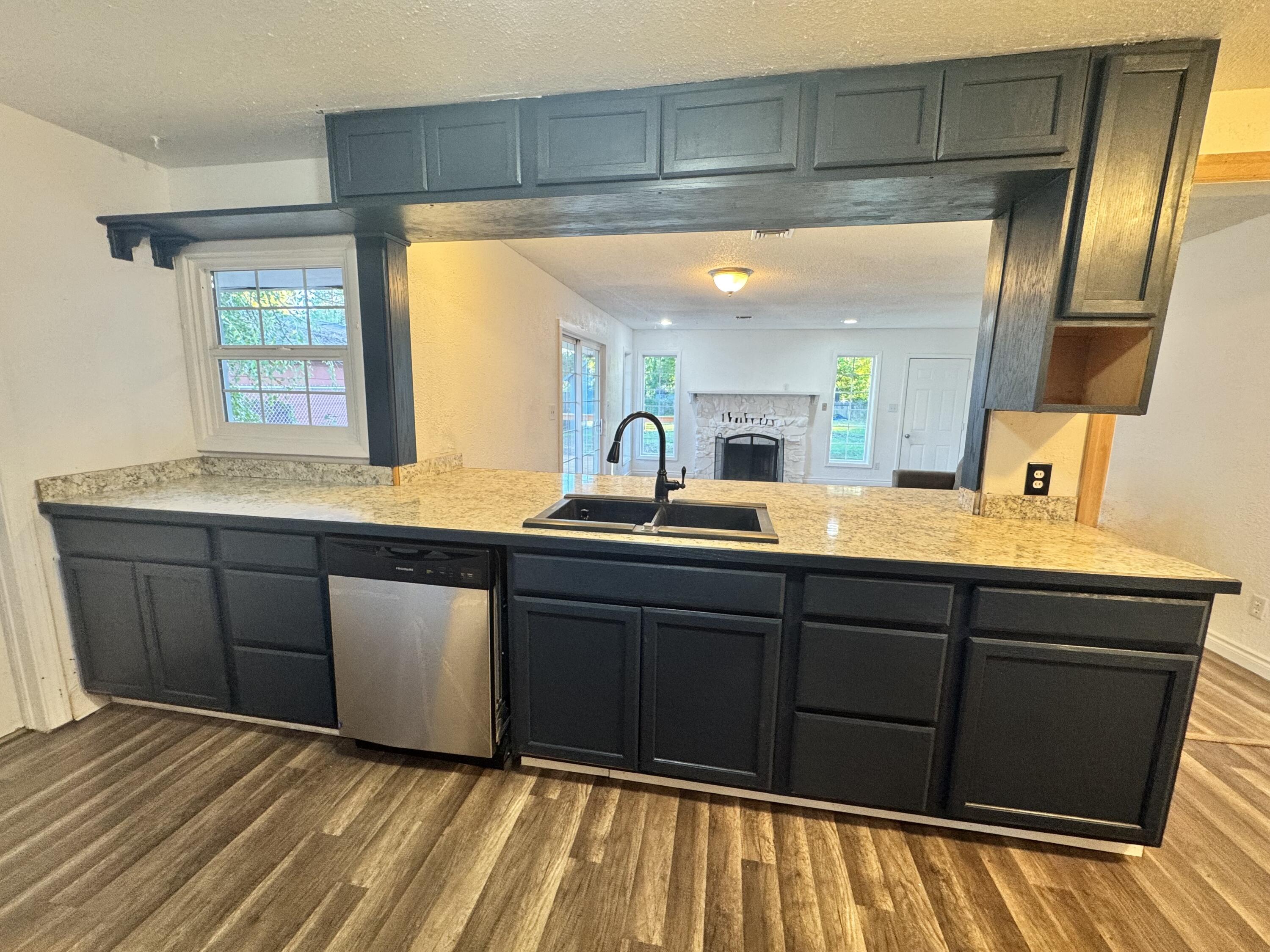 Bureker Place - Residential