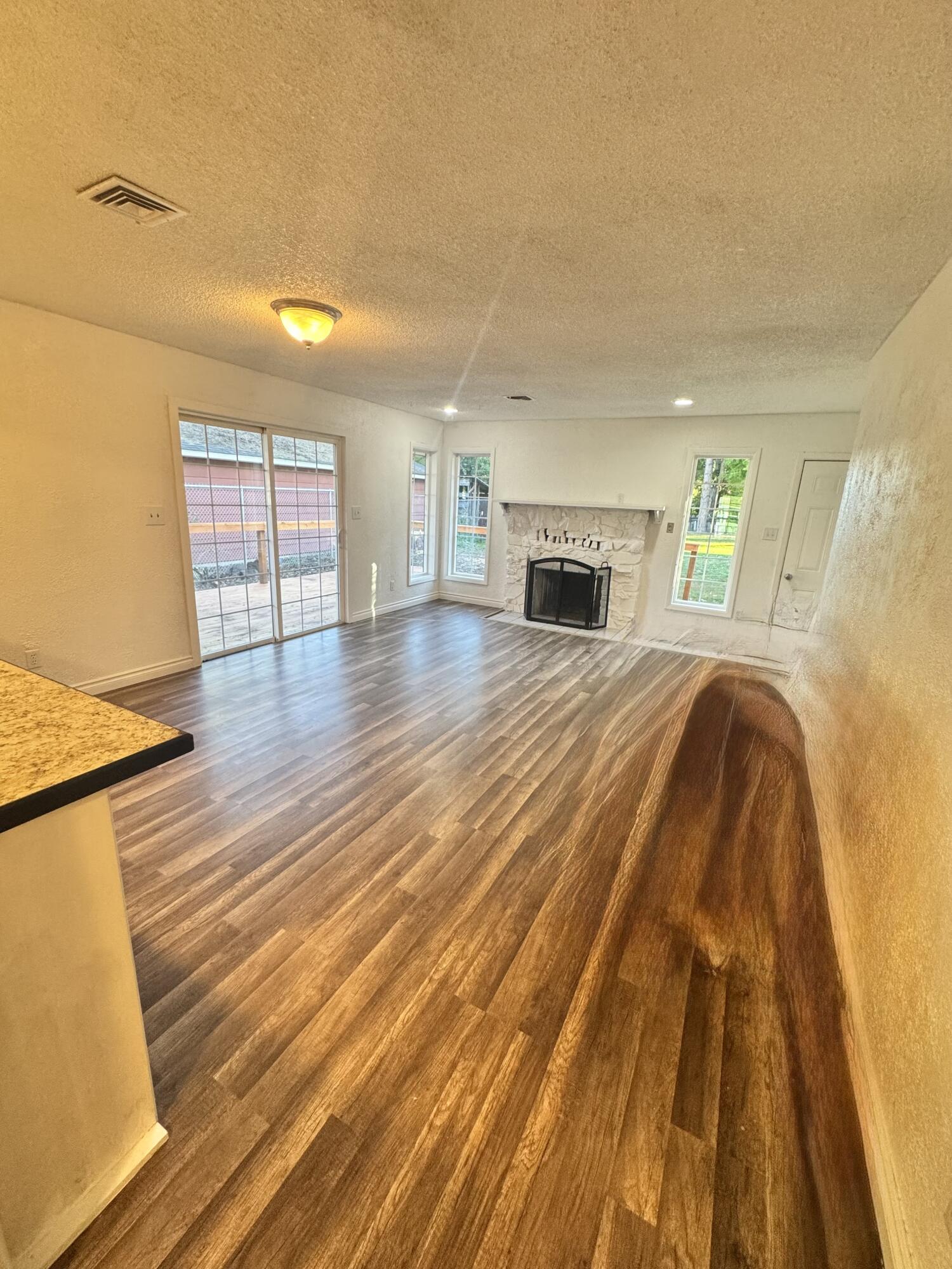 Bureker Place - Residential