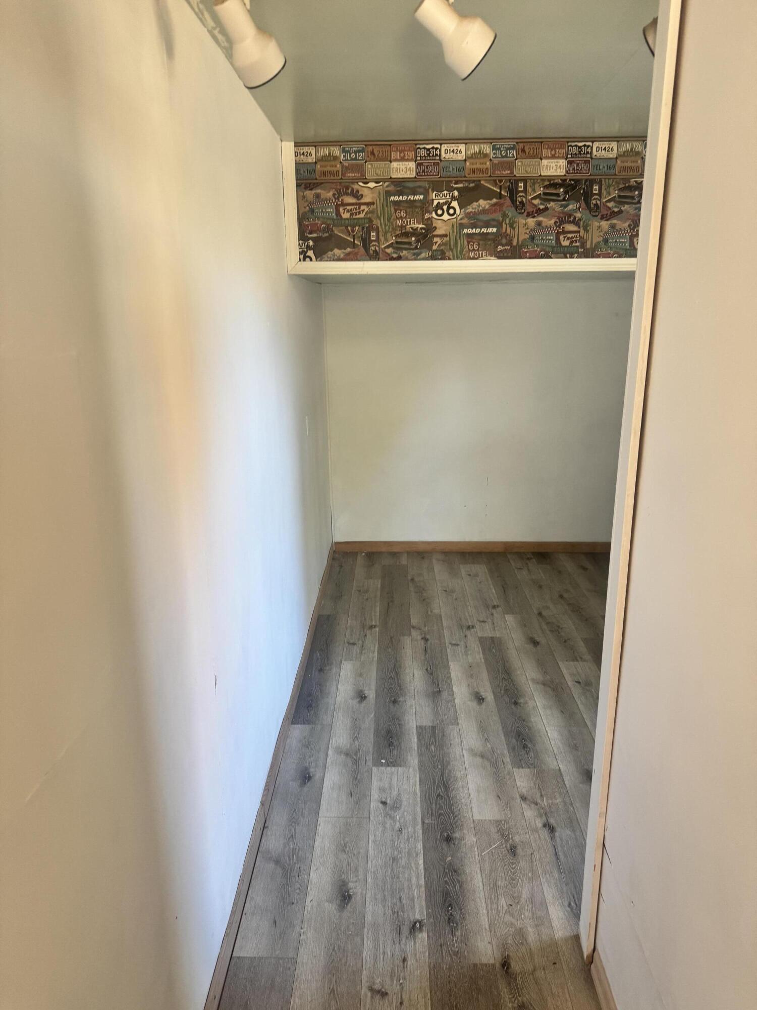 Bureker Place - Residential