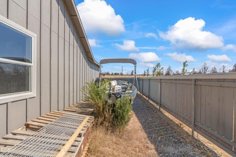Tiny photo for 9323 SE Odessa Road, Prineville, OR 97754 (MLS # 220227104)