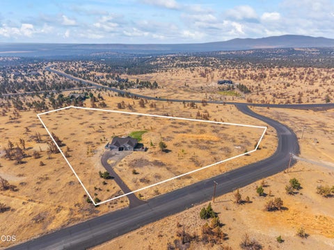 Tiny photo for 9323 SE Odessa Road, Prineville, OR 97754 (MLS # 220227104)