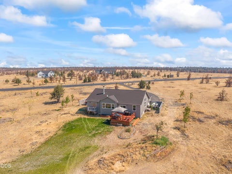 Tiny photo for 9323 SE Odessa Road, Prineville, OR 97754 (MLS # 220227104)