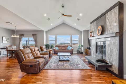 Tiny photo for 9323 SE Odessa Road, Prineville, OR 97754 (MLS # 220227104)