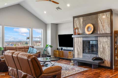 Tiny photo for 9323 SE Odessa Road, Prineville, OR 97754 (MLS # 220227104)