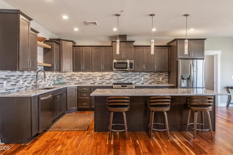 Tiny photo for 9323 SE Odessa Road, Prineville, OR 97754 (MLS # 220227104)