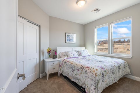 Tiny photo for 9323 SE Odessa Road, Prineville, OR 97754 (MLS # 220227104)