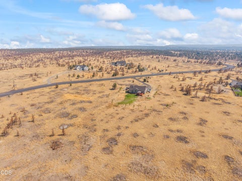 Tiny photo for 9323 SE Odessa Road, Prineville, OR 97754 (MLS # 220227104)