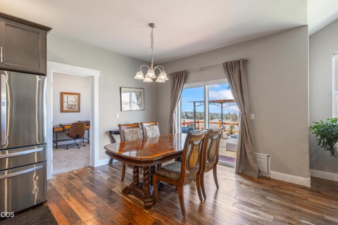 Tiny photo for 9323 SE Odessa Road, Prineville, OR 97754 (MLS # 220227104)