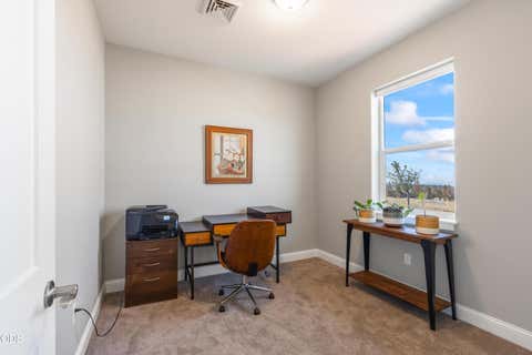 Tiny photo for 9323 SE Odessa Road, Prineville, OR 97754 (MLS # 220227104)