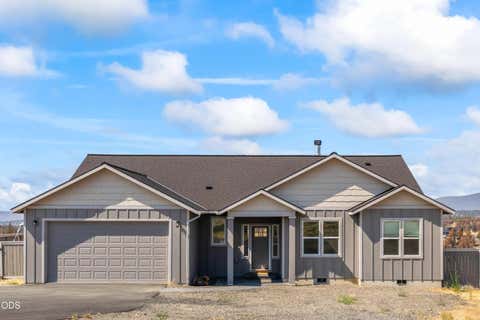 Tiny photo for 9323 SE Odessa Road, Prineville, OR 97754 (MLS # 220227104)