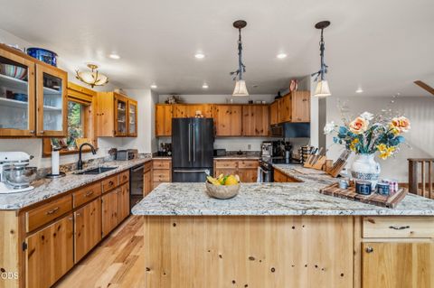 Tiny photo for 7608 Skycrest Drive, Klamath Falls, OR 97601 (MLS # 220224592)
