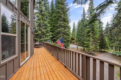 Tiny photo for 7608 Skycrest Drive, Klamath Falls, OR 97601 (MLS # 220224592)
