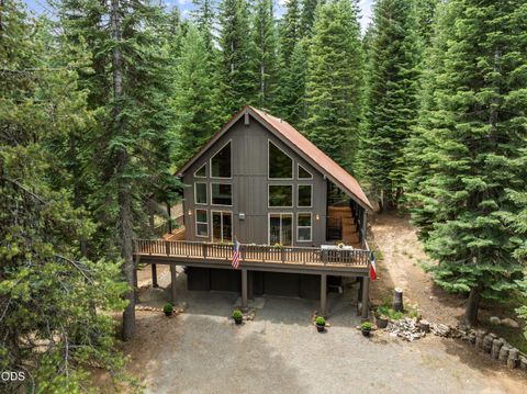 Tiny photo for 7608 Skycrest Drive, Klamath Falls, OR 97601 (MLS # 220224592)