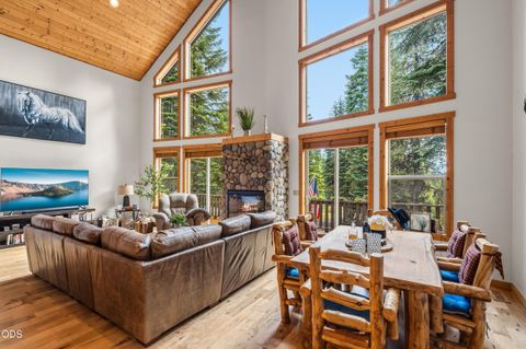 Tiny photo for 7608 Skycrest Drive, Klamath Falls, OR 97601 (MLS # 220224592)