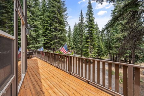 Tiny photo for 7608 Skycrest Drive, Klamath Falls, OR 97601 (MLS # 220224592)