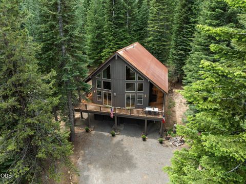 Tiny photo for 7608 Skycrest Drive, Klamath Falls, OR 97601 (MLS # 220224592)