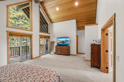 Tiny photo for 7608 Skycrest Drive, Klamath Falls, OR 97601 (MLS # 220224592)