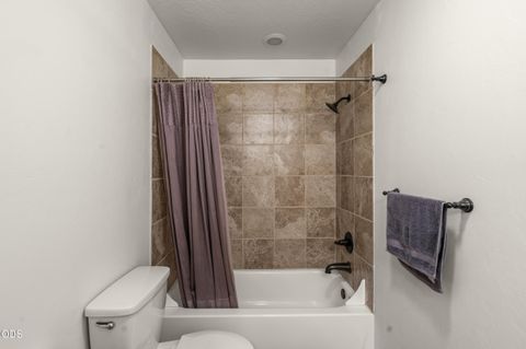 Tiny photo for 7608 Skycrest Drive, Klamath Falls, OR 97601 (MLS # 220224592)