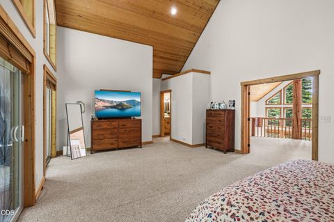 Tiny photo for 7608 Skycrest Drive, Klamath Falls, OR 97601 (MLS # 220224592)