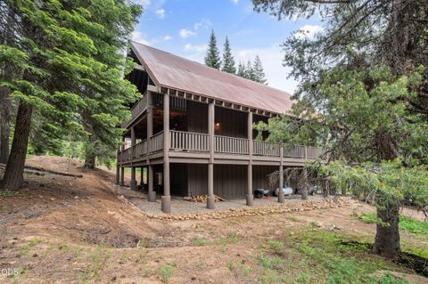 Tiny photo for 7608 Skycrest Drive, Klamath Falls, OR 97601 (MLS # 220224592)