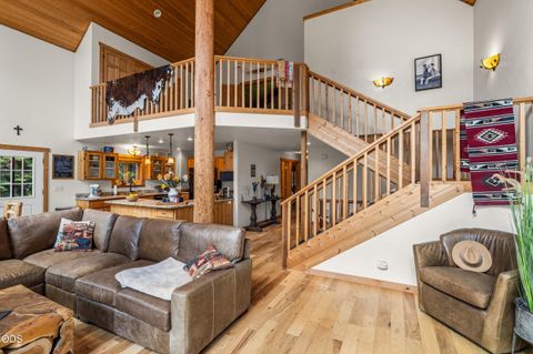 Tiny photo for 7608 Skycrest Drive, Klamath Falls, OR 97601 (MLS # 220224592)