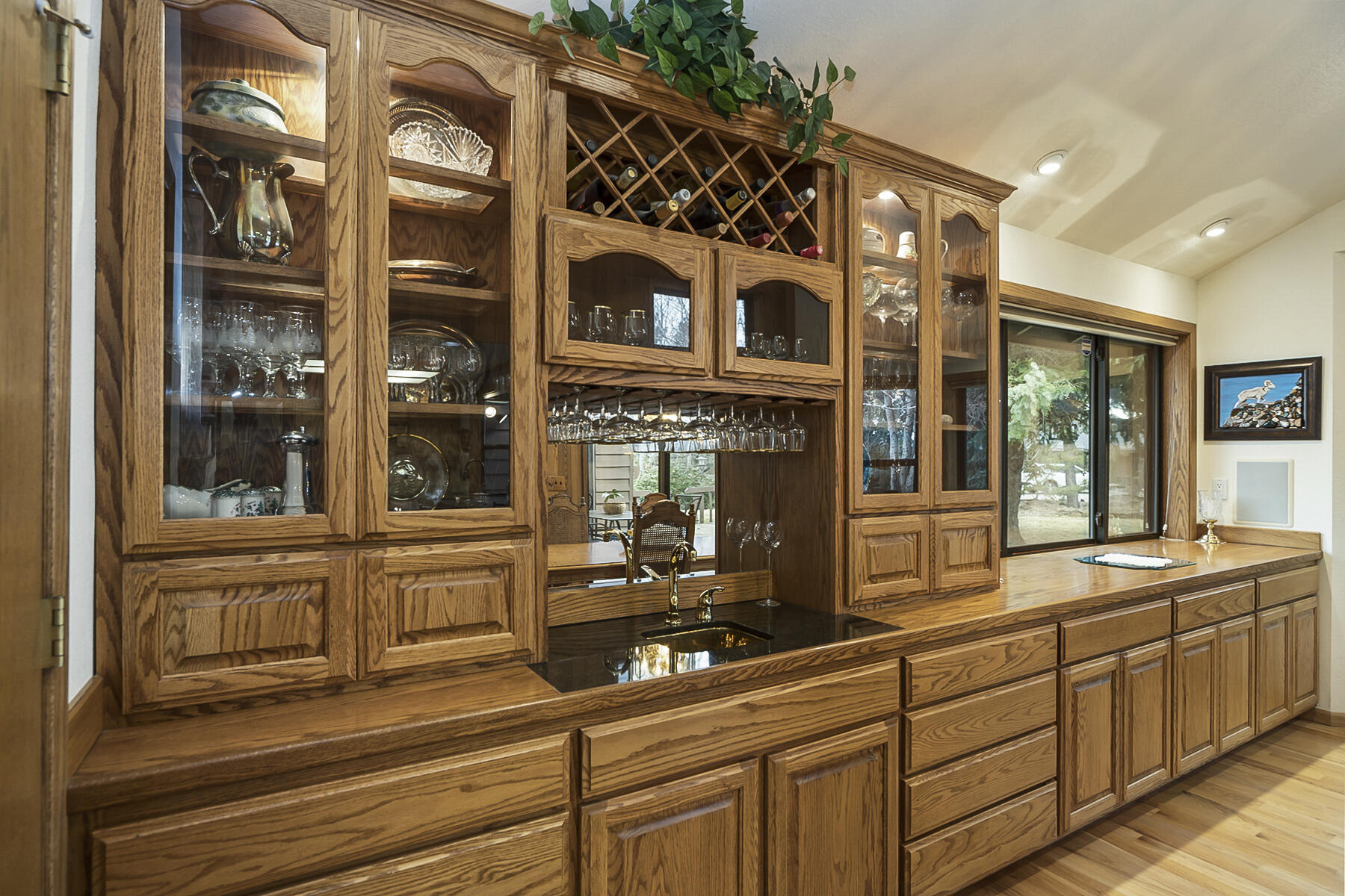 Westridge - Residential