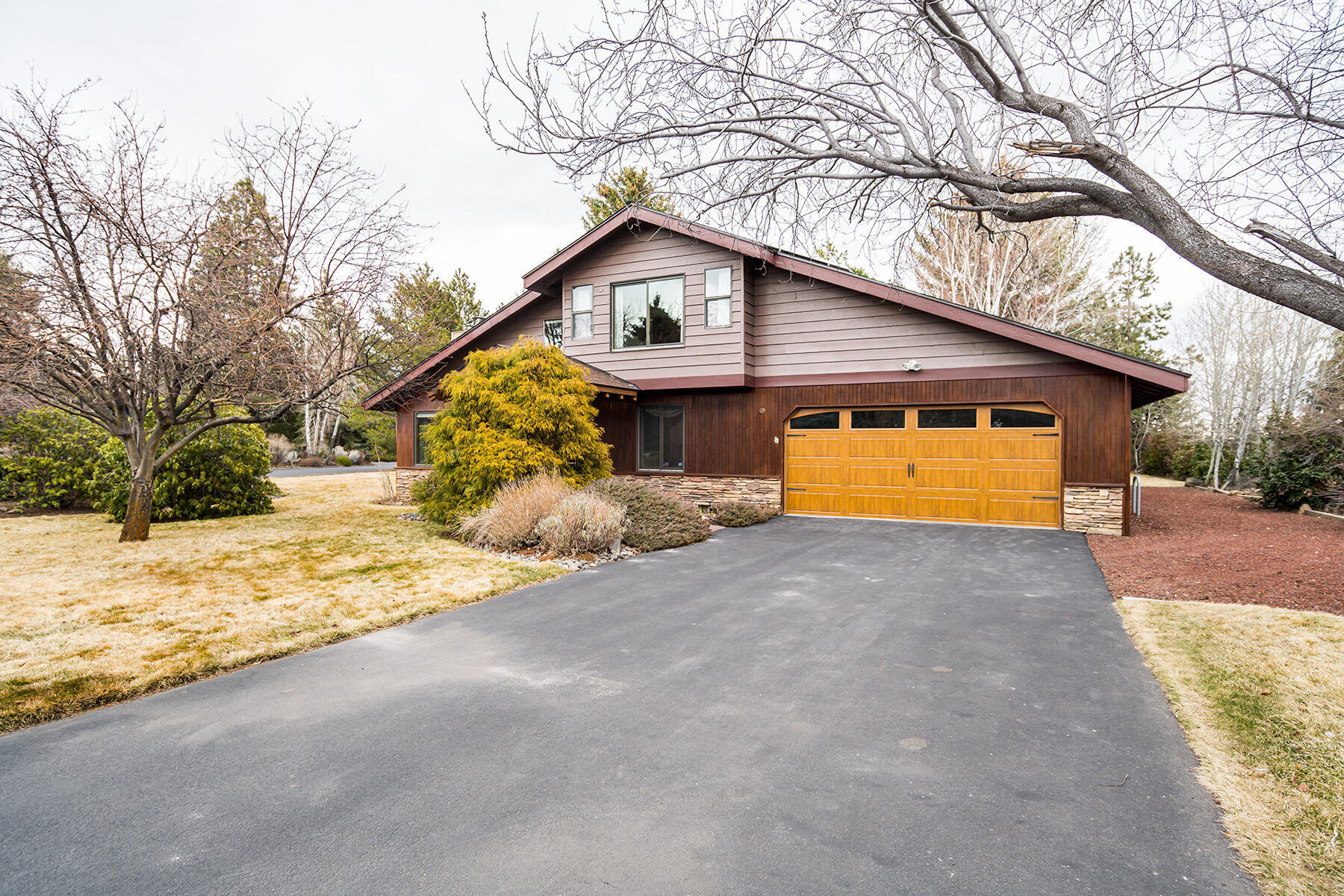 Westridge - Residential