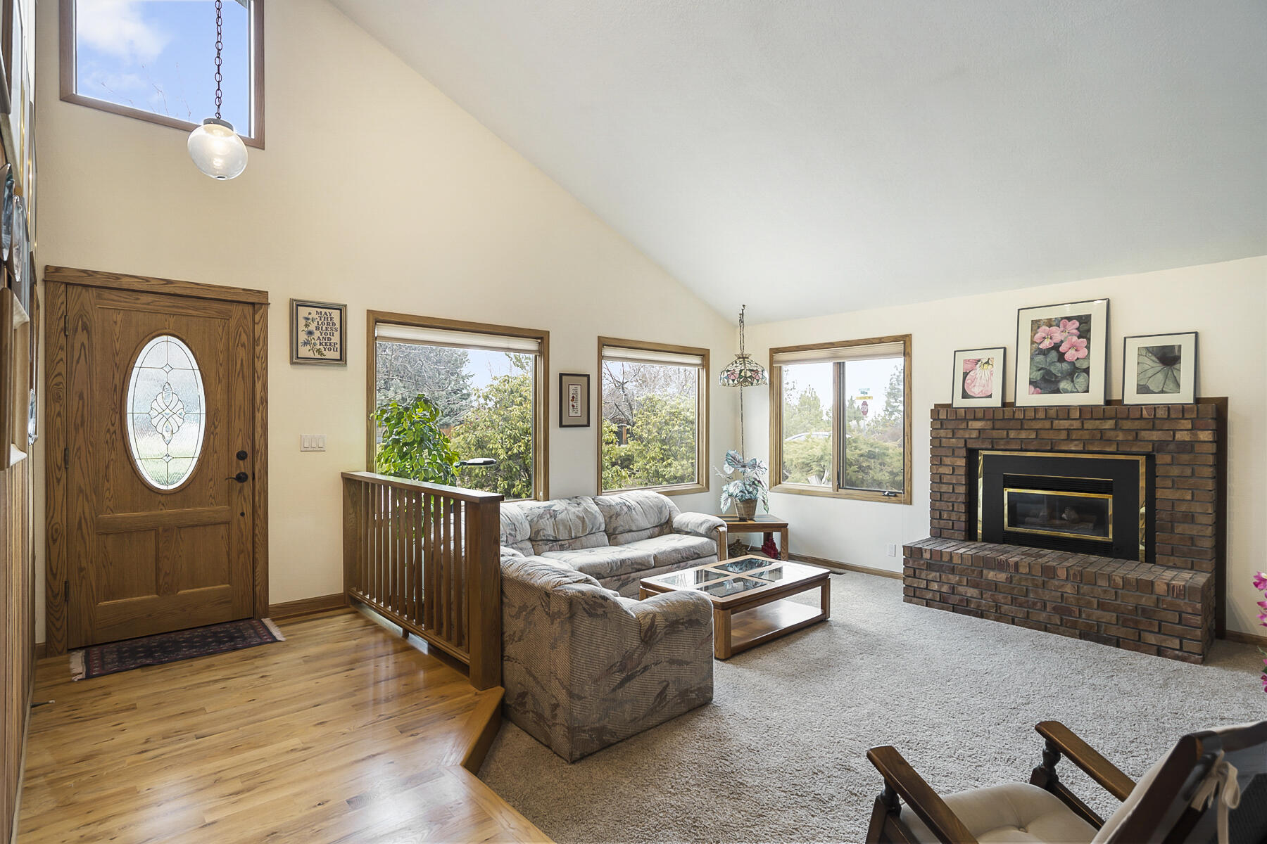 Westridge - Residential