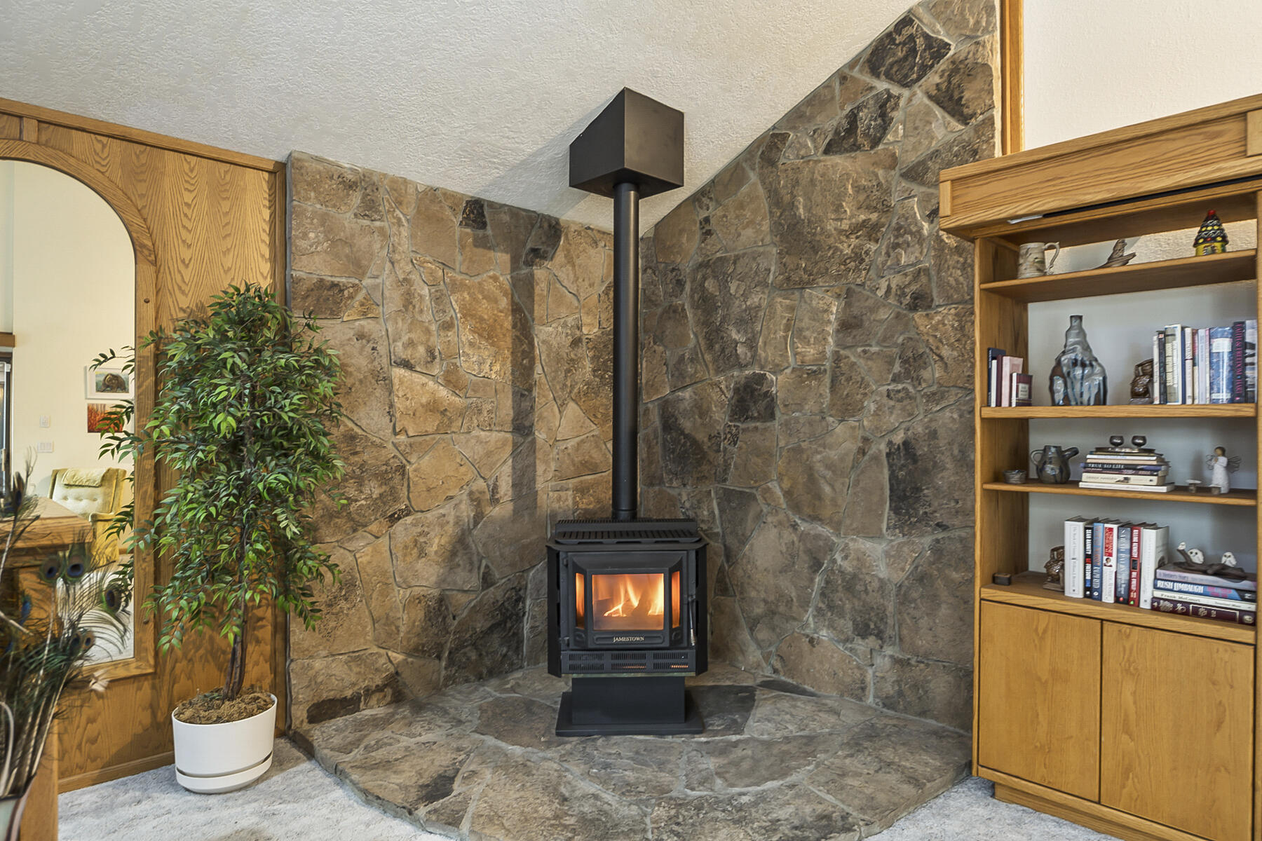 Westridge - Residential