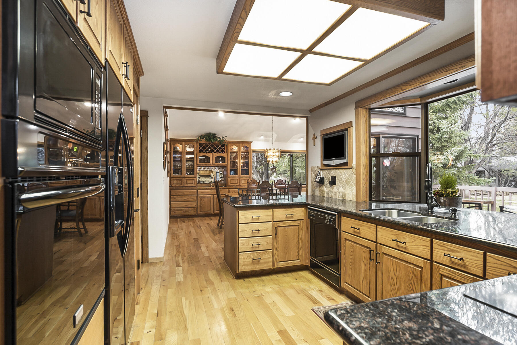 Westridge - Residential