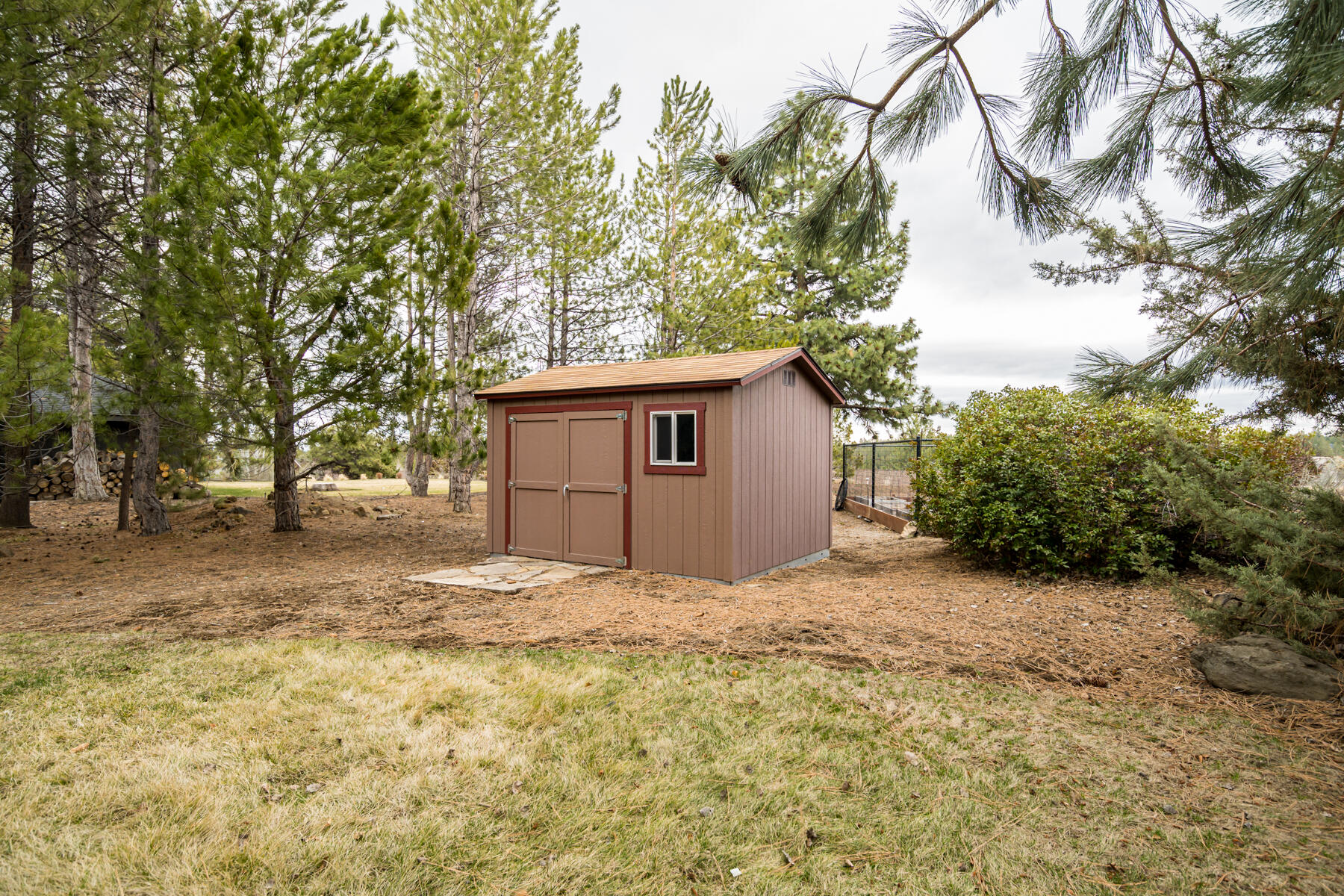 Westridge - Residential