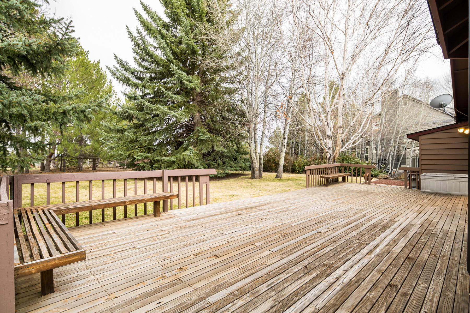 Westridge - Residential