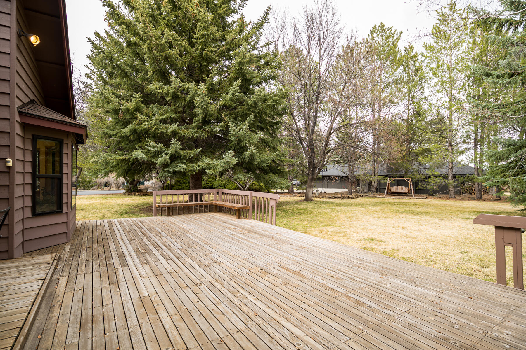 Westridge - Residential