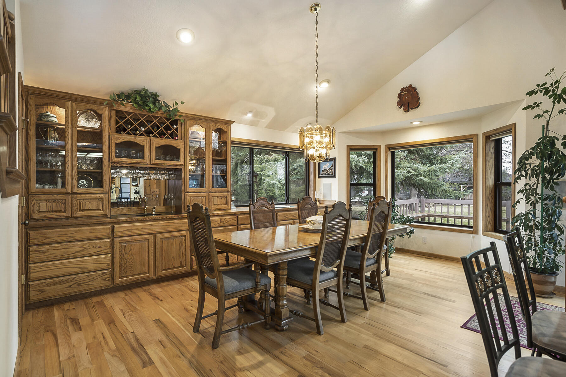 Westridge - Residential