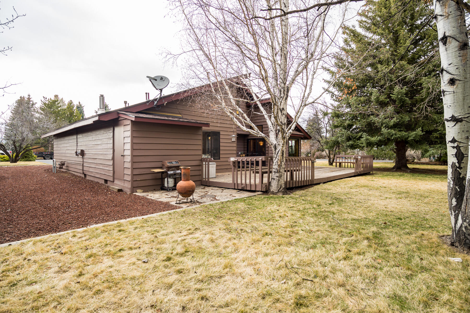 Westridge - Residential