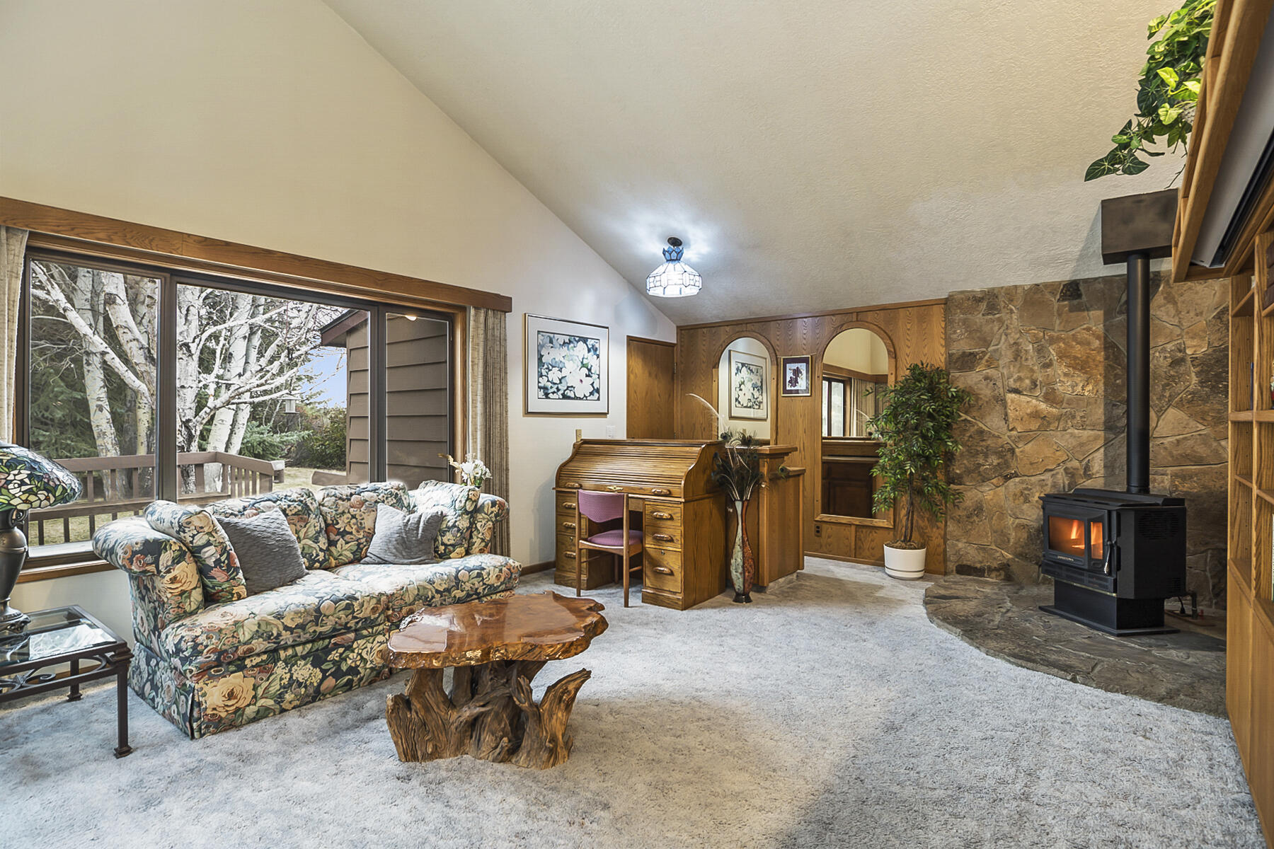 Westridge - Residential