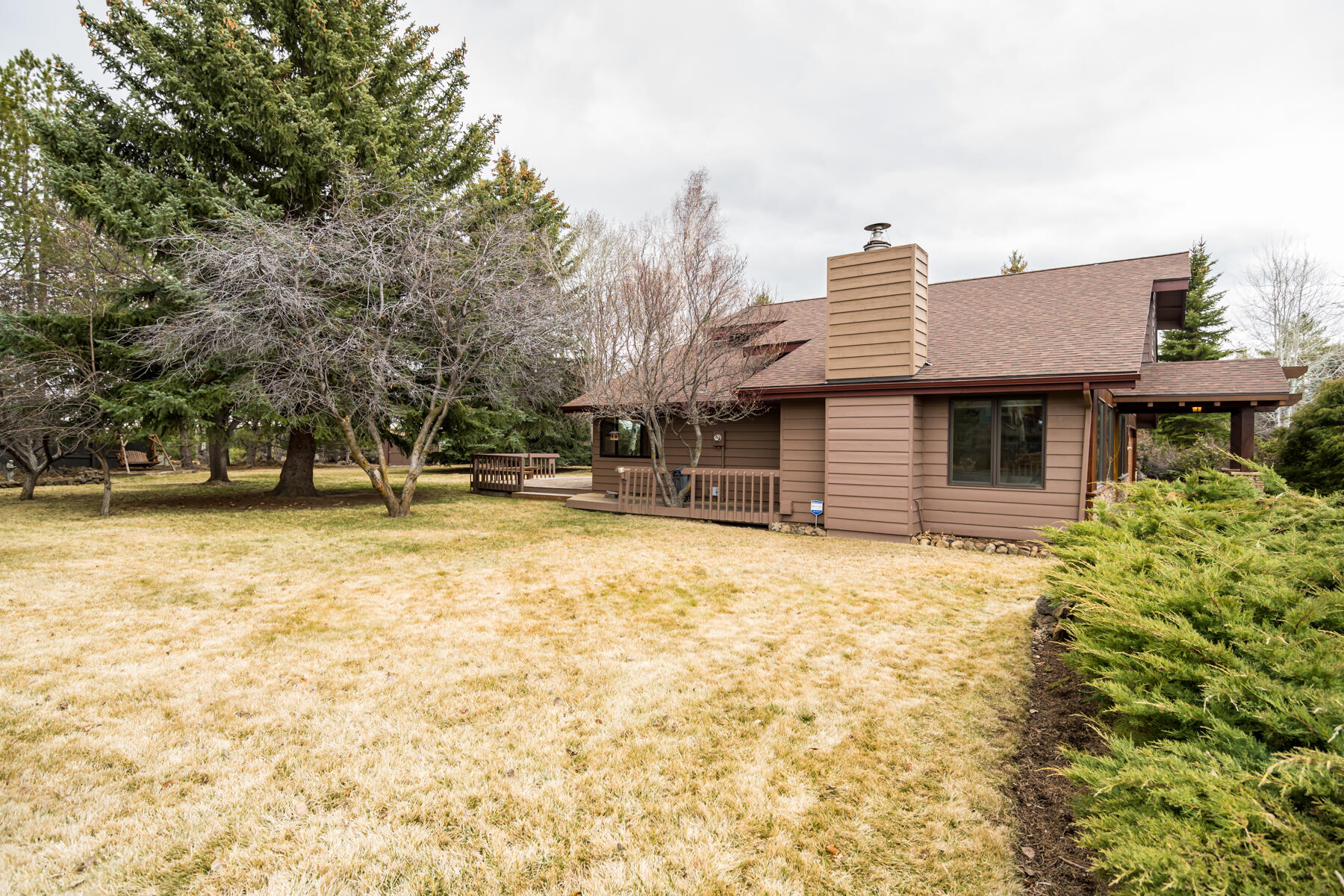 Westridge - Residential