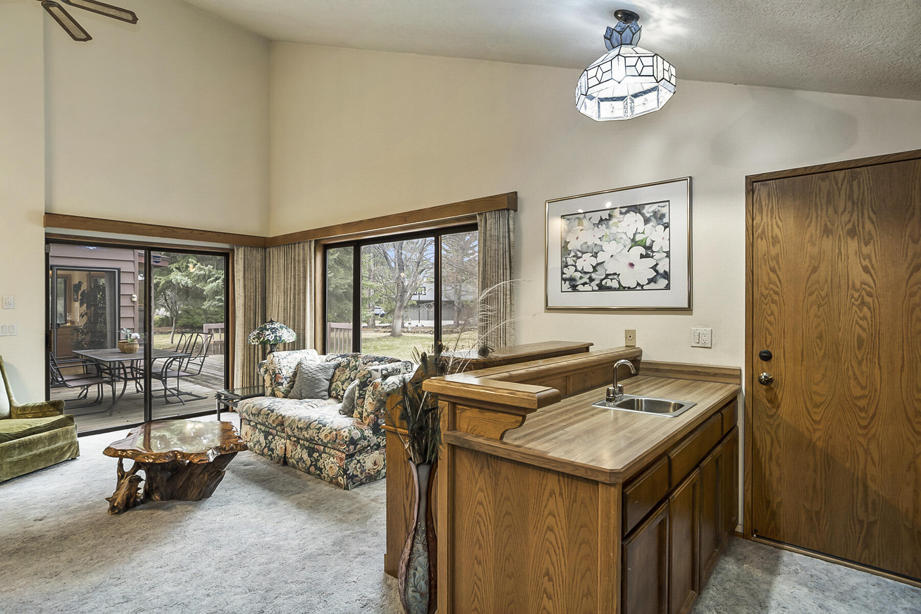 Westridge - Residential