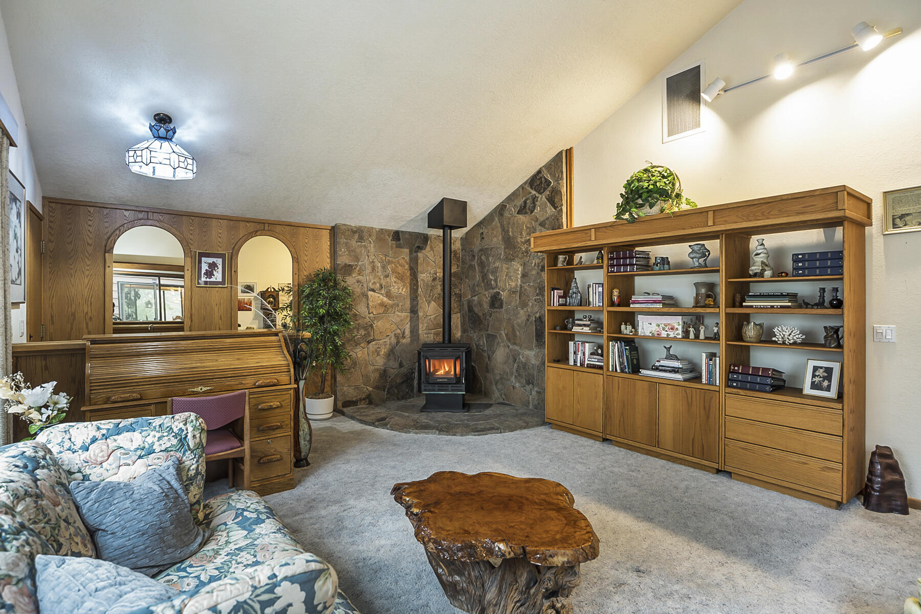 Westridge - Residential