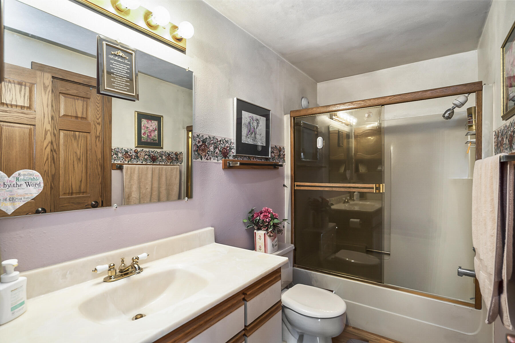 Westridge - Residential