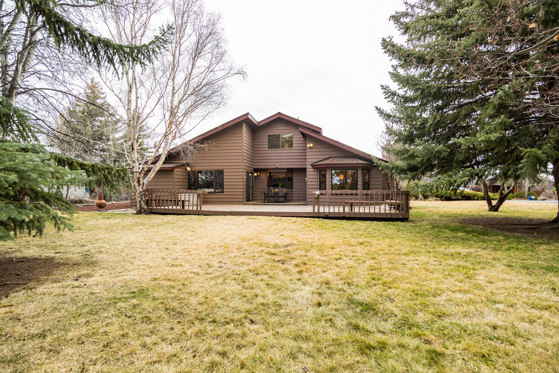 Westridge - Residential