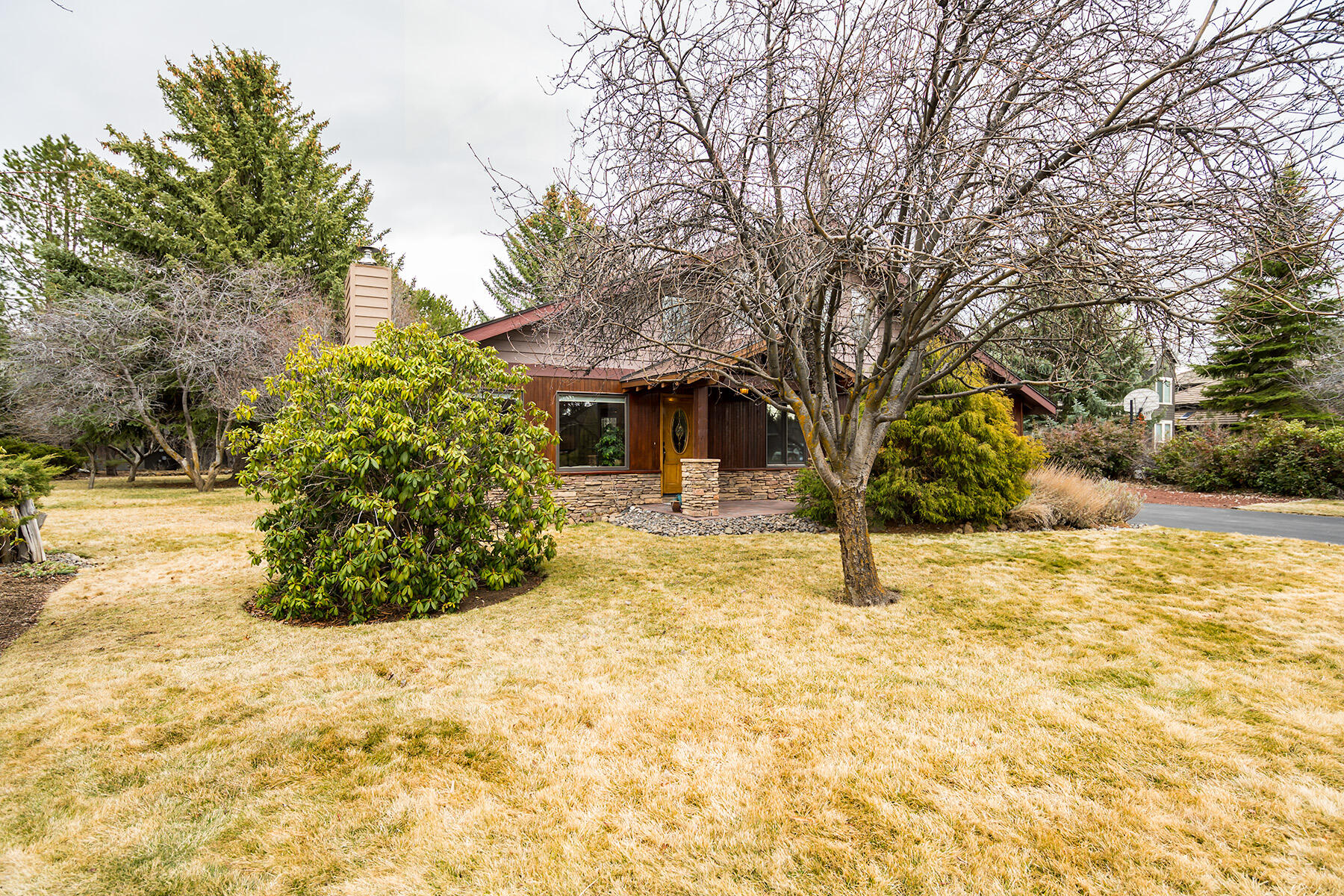 Westridge - Residential