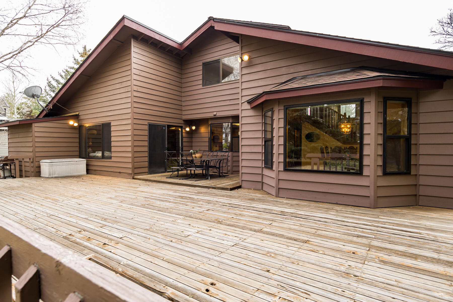 Westridge - Residential