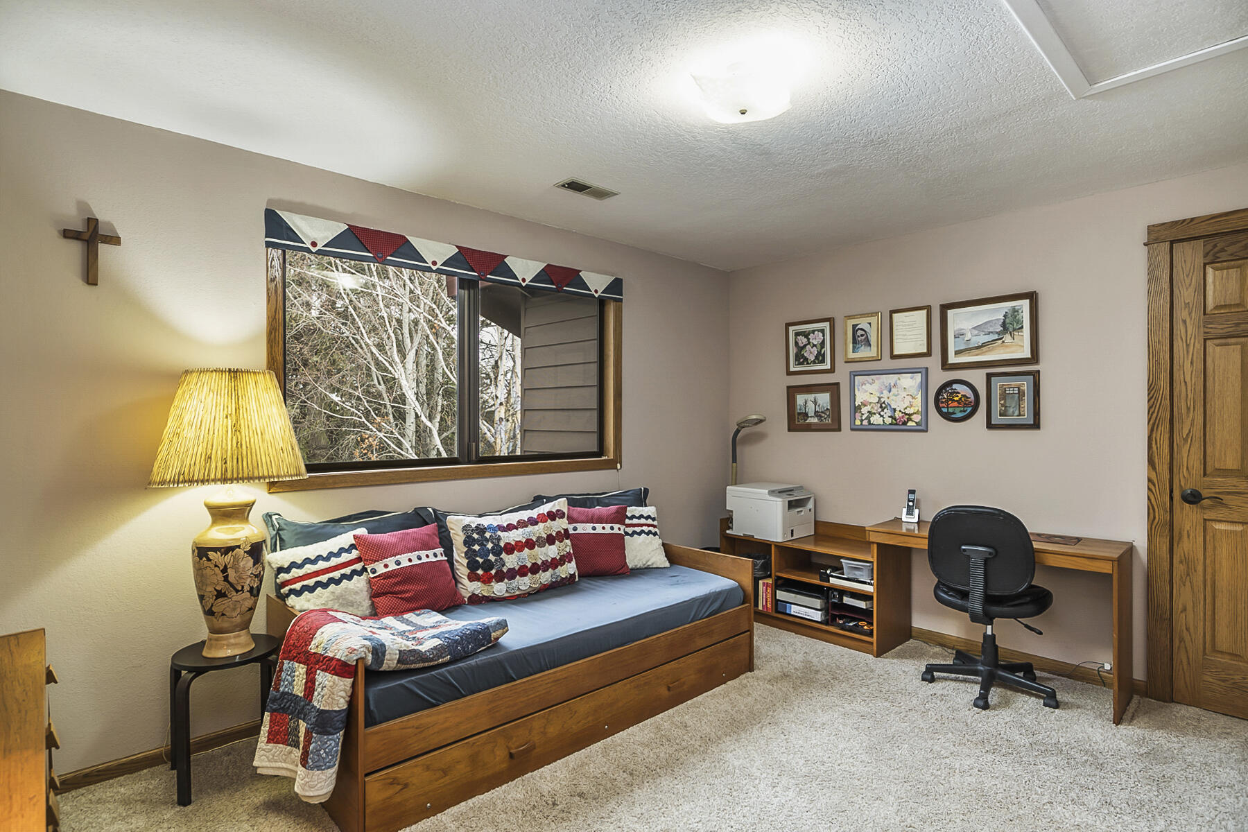 Westridge - Residential